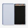 Watercolour Pencils - 12 pcs