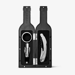 Wine set. 3 pcs