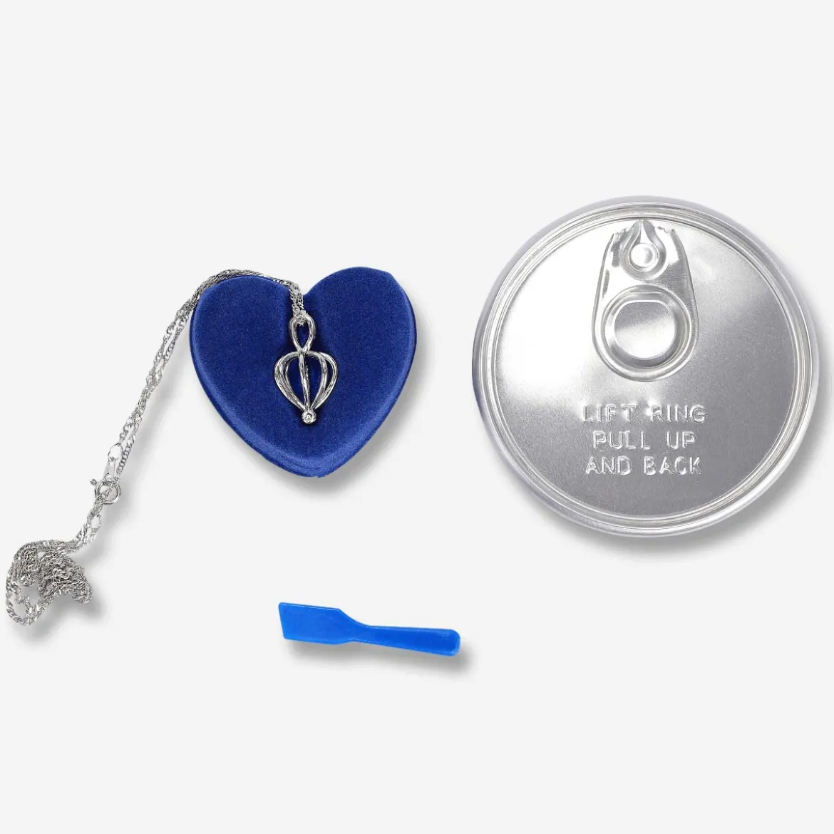 Wish Pearl Necklace Gift Set