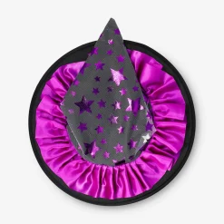 Witch's hat - For kids