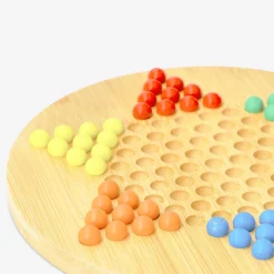 Wooden Chinese Chess