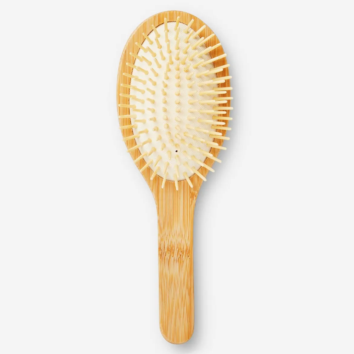 Wooden Hairbrush