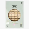Wooden pegs - 24 pcs