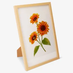 Wooden picture frame - 20x30 cm