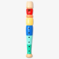 Wooden Recorder