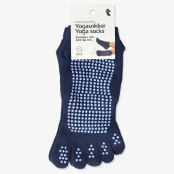 Yoga socks. M/L